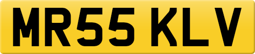 MR55KLV