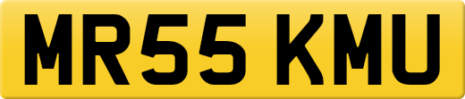 MR55KMU