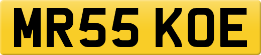 MR55KOE