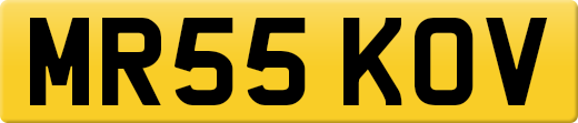 MR55KOV