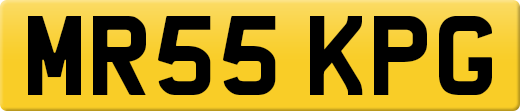 MR55KPG