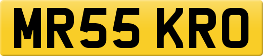 MR55KRO
