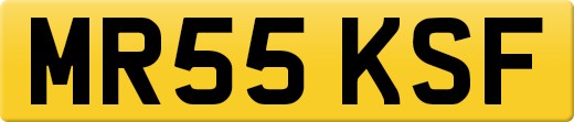 MR55KSF
