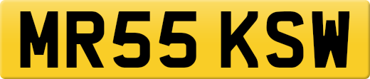 MR55KSW