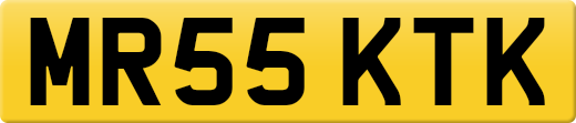 MR55KTK