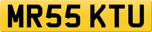 MR55KTU