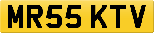 MR55KTV