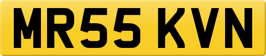 MR55KVN