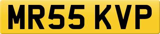 MR55KVP
