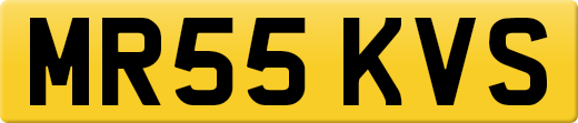 MR55KVS