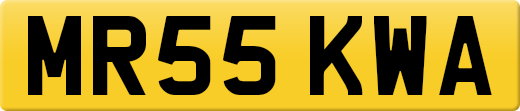 MR55KWA