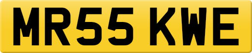 MR55KWE