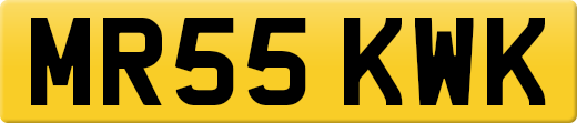 MR55KWK