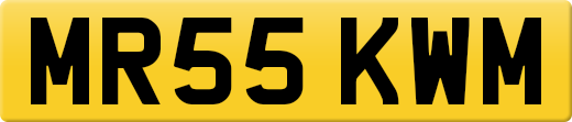 MR55KWM