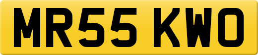 MR55KWO