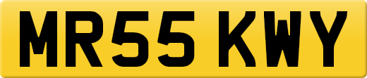 MR55KWY