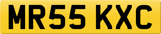MR55KXC
