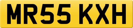 MR55KXH