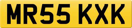 MR55KXK