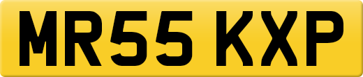 MR55KXP