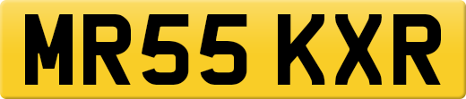 MR55KXR