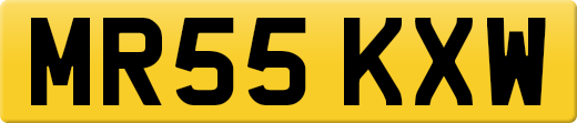 MR55KXW