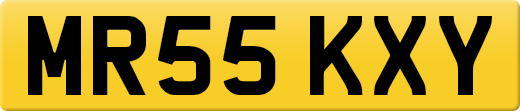 MR55KXY