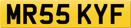 MR55KYF