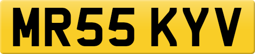 MR55KYV