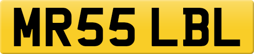 MR55LBL