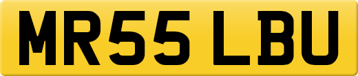 MR55LBU