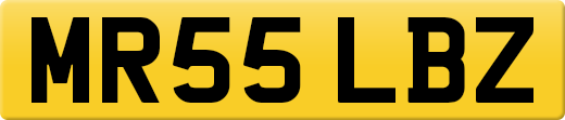 MR55LBZ