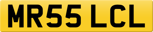 MR55LCL