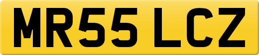 MR55LCZ
