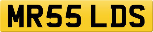 MR55LDS