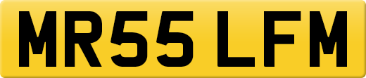 MR55LFM