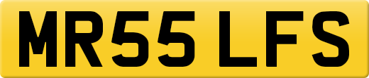 MR55LFS