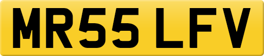 MR55LFV