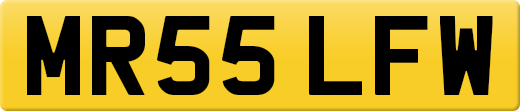 MR55LFW