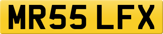 MR55LFX