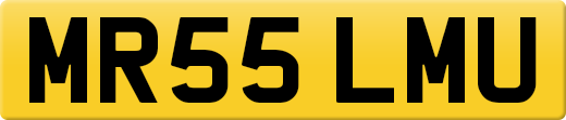 MR55LMU