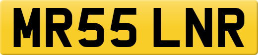 MR55LNR