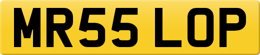 MR55LOP