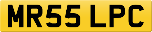 MR55LPC