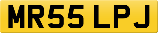 MR55LPJ