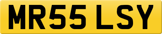 MR55LSY