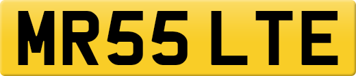 MR55LTE