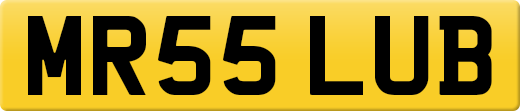 MR55LUB