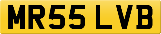 MR55LVB