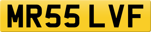 MR55LVF
